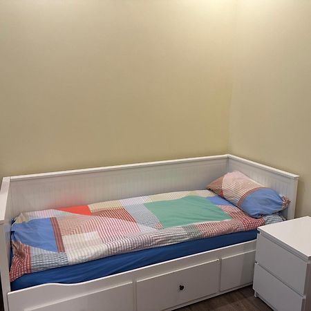 Modernes Apartment 1 Und 2 In Dortmund Mitte Ngoại thất bức ảnh