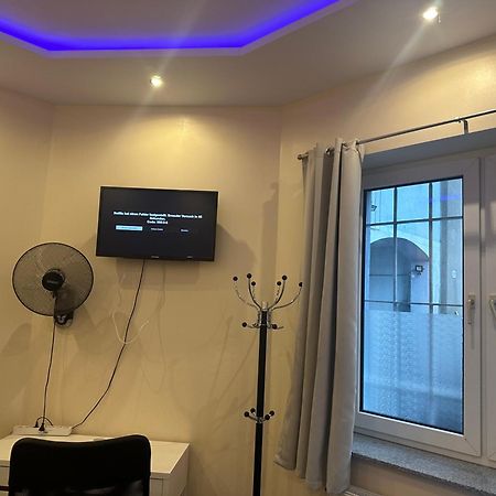 Modernes Apartment 1 Und 2 In Dortmund Mitte Ngoại thất bức ảnh