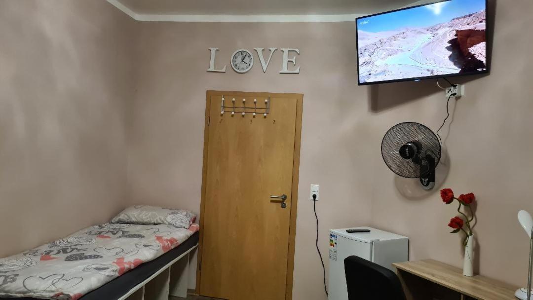 Modernes Apartment 1 Und 2 In Dortmund Mitte Ngoại thất bức ảnh
