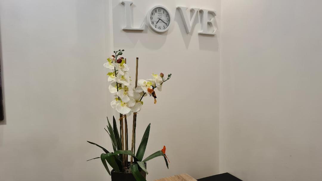 Modernes Apartment 1 Und 2 In Dortmund Mitte Ngoại thất bức ảnh