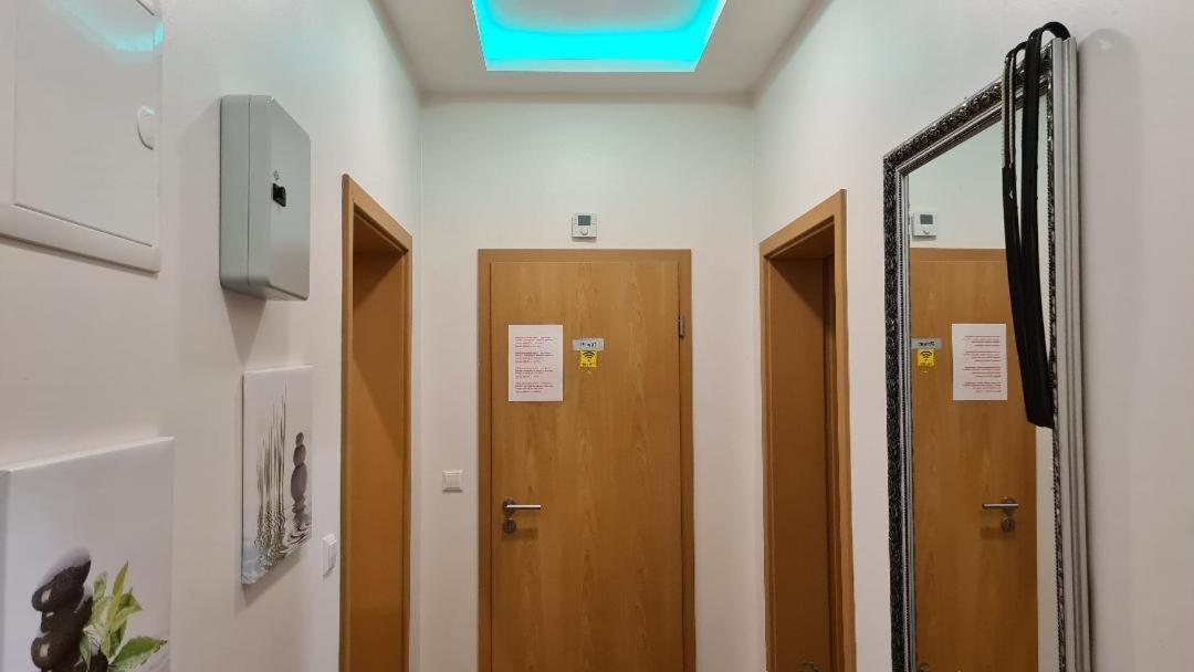Modernes Apartment 1 Und 2 In Dortmund Mitte Ngoại thất bức ảnh