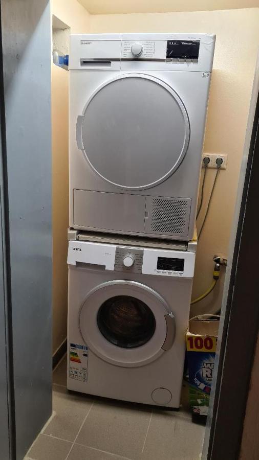 Modernes Apartment 1 Und 2 In Dortmund Mitte Ngoại thất bức ảnh