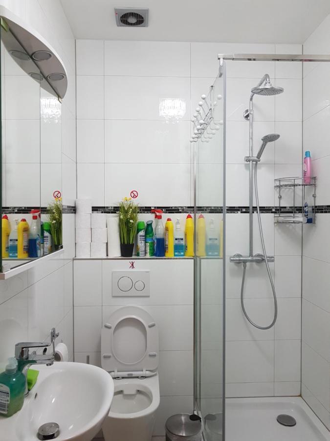 Modernes Apartment 1 Und 2 In Dortmund Mitte Ngoại thất bức ảnh