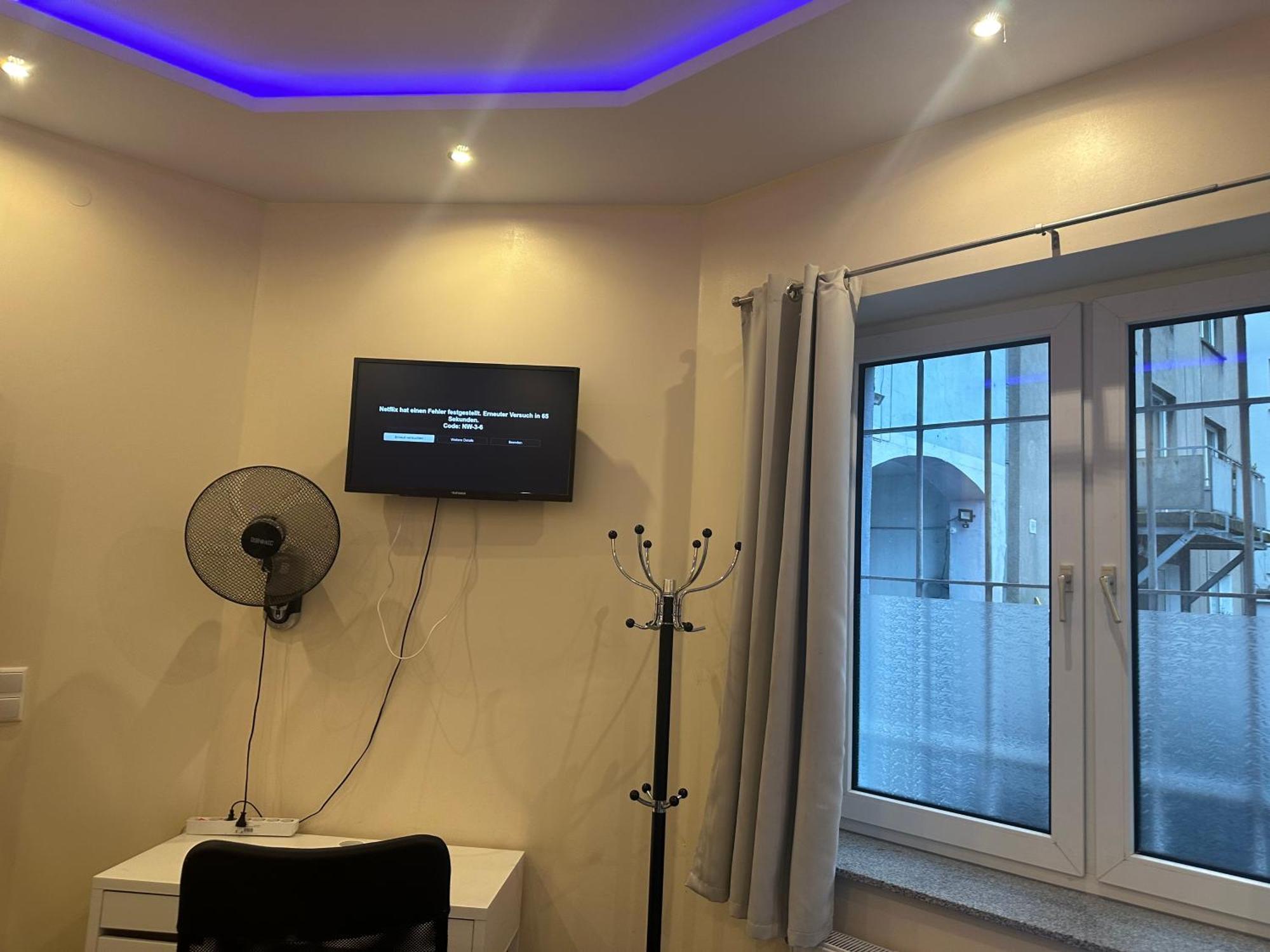 Modernes Apartment 1 Und 2 In Dortmund Mitte Ngoại thất bức ảnh