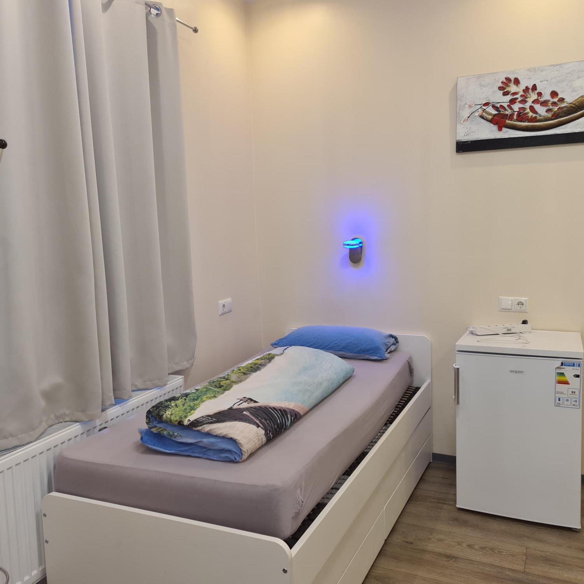 Modernes Apartment 1 Und 2 In Dortmund Mitte Phòng bức ảnh