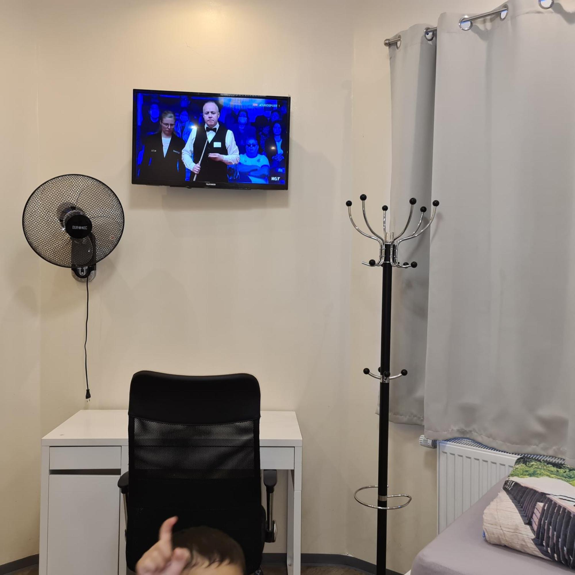 Modernes Apartment 1 Und 2 In Dortmund Mitte Phòng bức ảnh